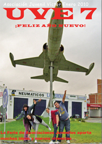 UVE 7